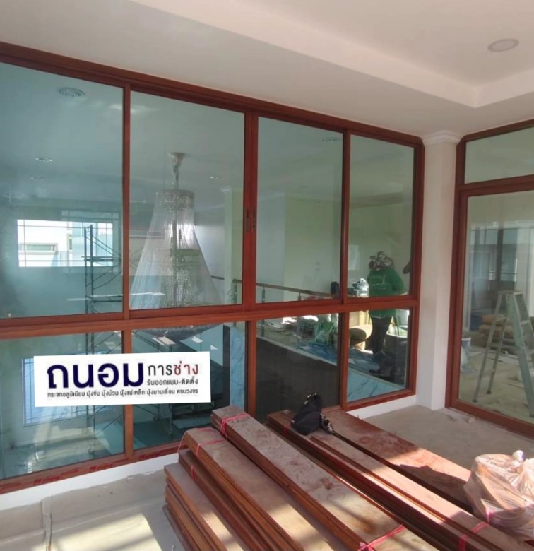 ช่างทำกระจก นนทบุรี